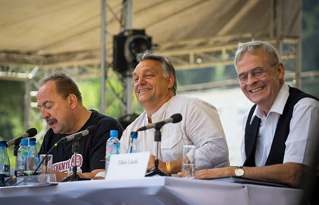 Orbán levelet írt a határon túli magyaroknak