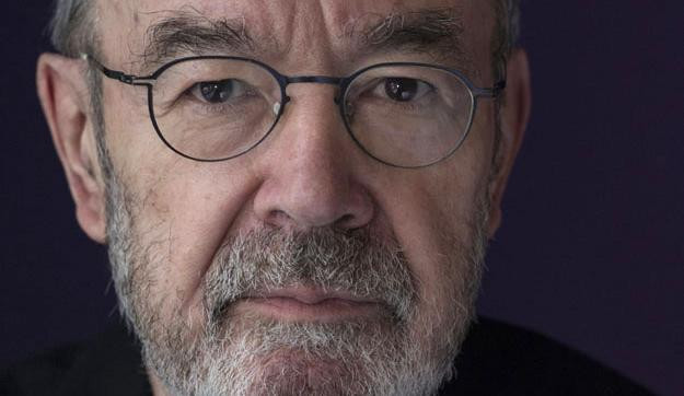 Elhunyt Martin Pollack osztrák író