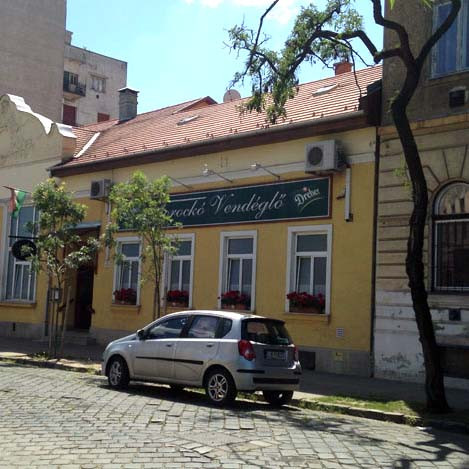 Torockó