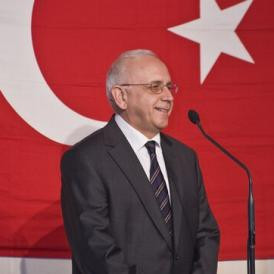 „Törökország jogállam” – mondja a török nagykövet