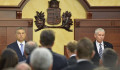 Nagyot zuhant a Fidesz népszerűsége, Orbán Viktor nem fogta vissza magát