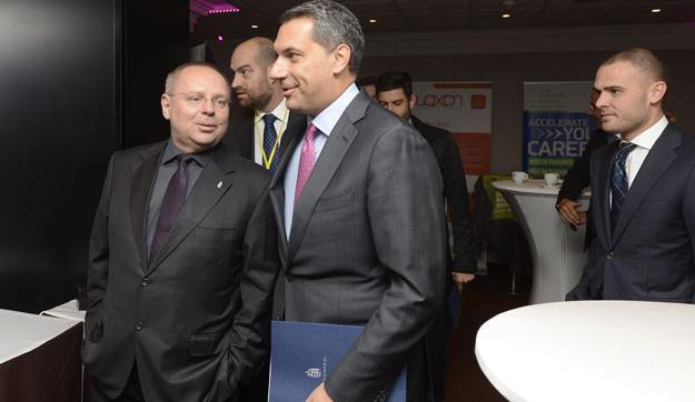 Így tűnik el Spéder Zoltán