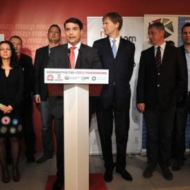 Az ellenzéki együttműködés lehetőségeiről – avagy hány oldalú a Fidesz ellenzéke?