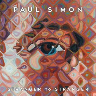 Topliga - Paul Simon: Stranger To Stranger