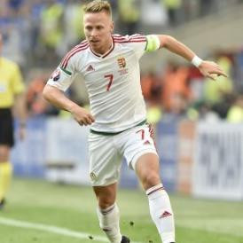 Sportfogadás: Nagy ruha előtt (Magyarország–Portugália)