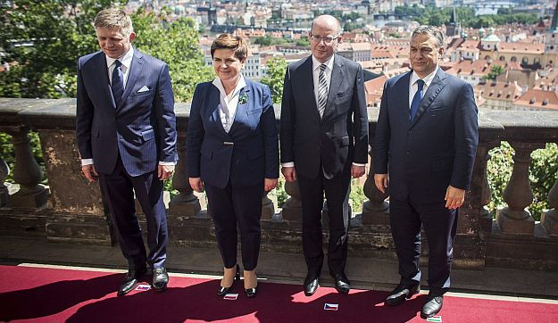 Tragédia vagy új lehetőség? – A Brexit és Kelet-Európa