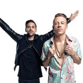 Macklemore & Ryan Lewis