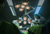 Nincs kapacitás, elhalasztják a traumatológiai műtéteket Veszprémben