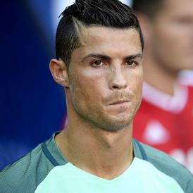 Sportfogadás: Cristiano hisztizik és elbűvöli a világot