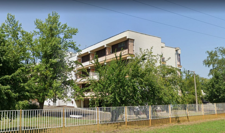 Liechtensteini céghez került a balatonberényi gyermeküdülő