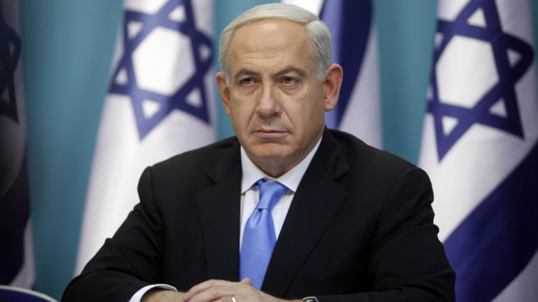 Netanjahu: Izrael nem akarja megszállni vagy irányítani a Gázai övezetet