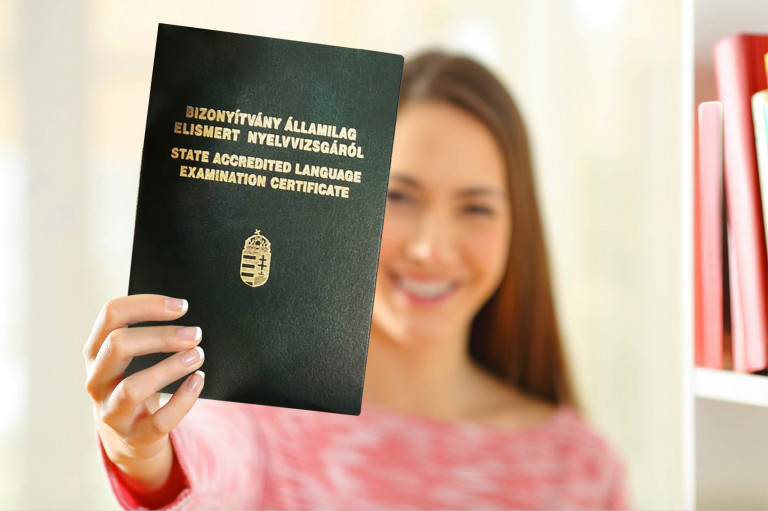 Minden dokumentumot lekérhetünk a tanulmányainkról az Oktatási Hivatal új felületén