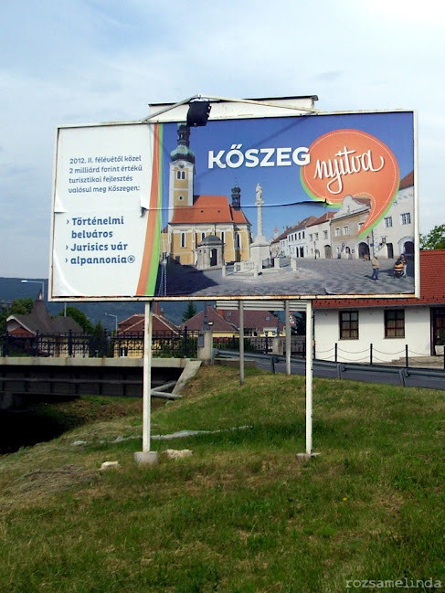 Az a kérdés Kőszegen, politizálhat-e a Tourinform-iroda dolgozója