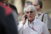 Felfüggesztett börtönre ítélték Bernie Ecclestone-t