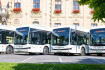 Hűtés helyett fűt a klíma az elektromos buszokon