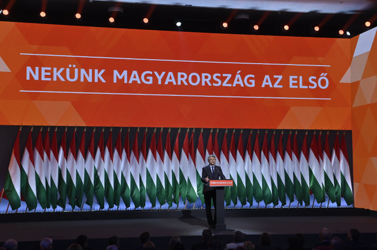 Volt DK-s egyiptomi-magyar a szegedi Fidesz élén