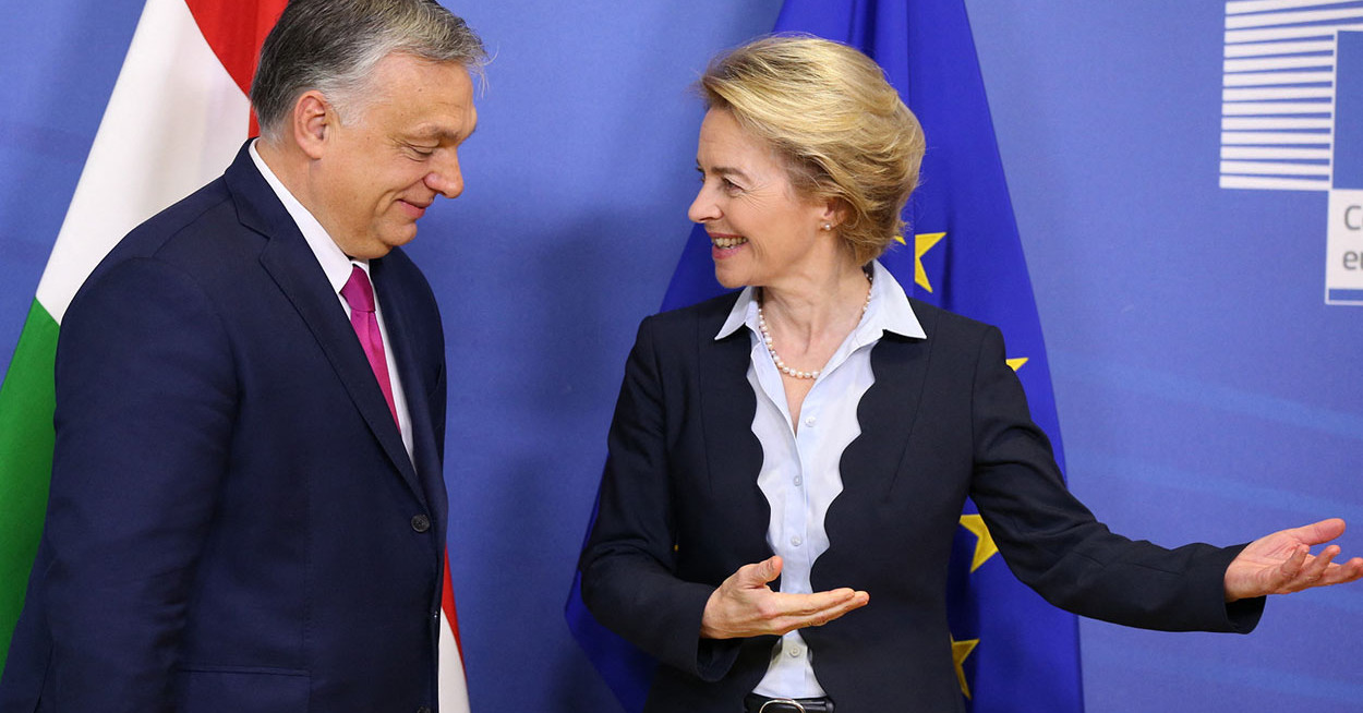 Fontos elemeket hiányol az Európai Bizottság Magyarország költségvetési tervéből