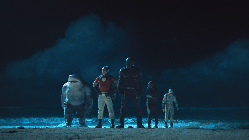 Suicide Squad 2