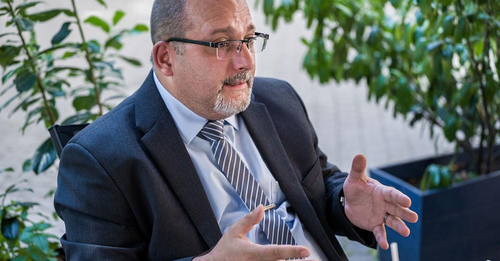 Csárdi Antal távozik az LMP-ből