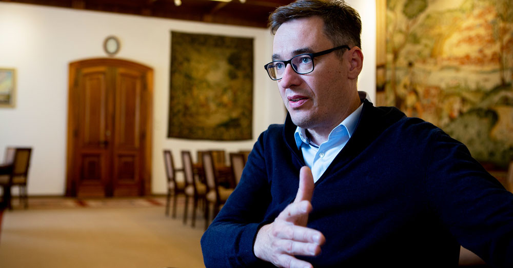 Karácsony Lázár ajánlatáról: Jó az irány, de a megállapodás a részleteken múlik