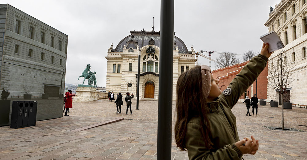 Ázsiai véleményvezéreket is hív a turisztikai ügynökség