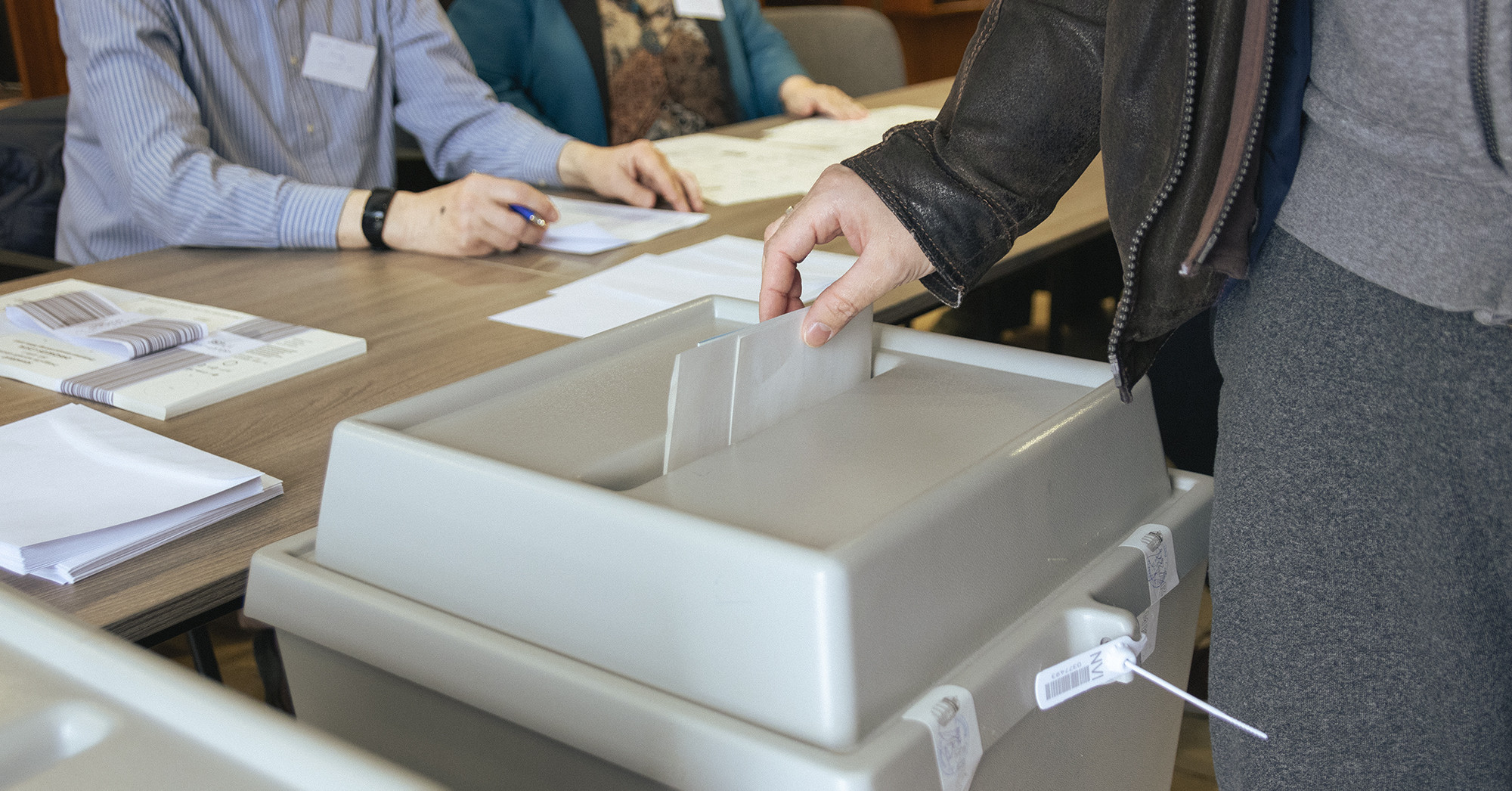 Csak tartózkodási helyre lehet átjelentkezni az önkormányzati választáson