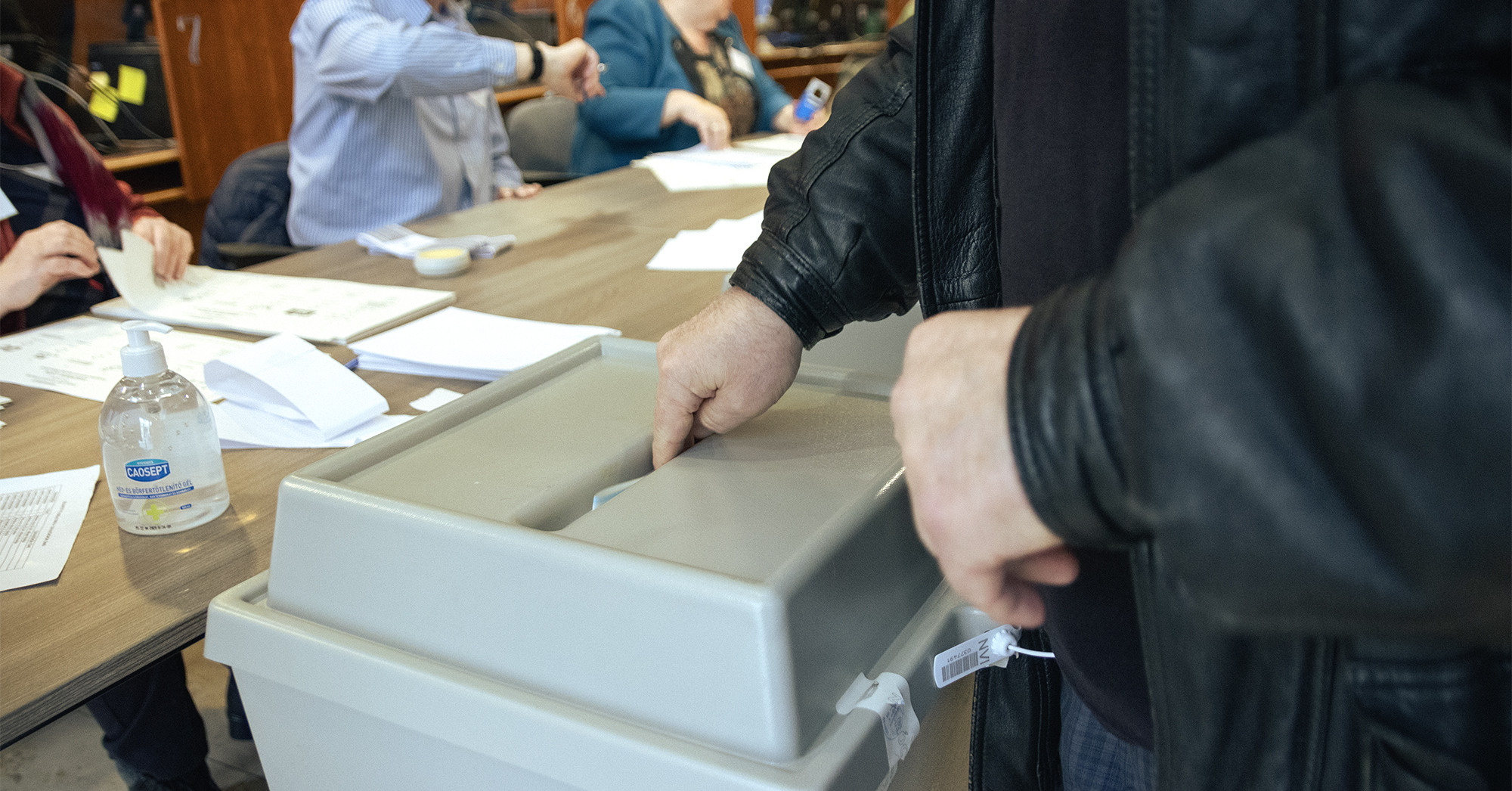 Külföldi állampolgárok is indulhatnak az önkormányzati választáson