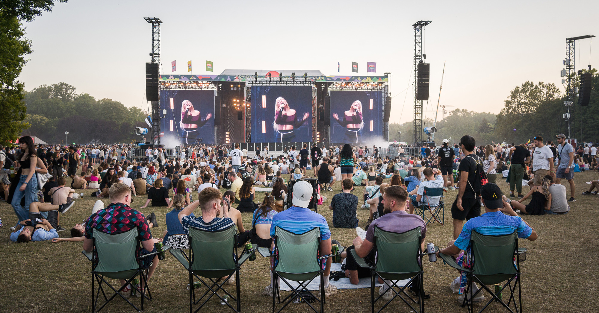 Hatalmas veszteséget hozott össze tavaly a Sziget Zrt.