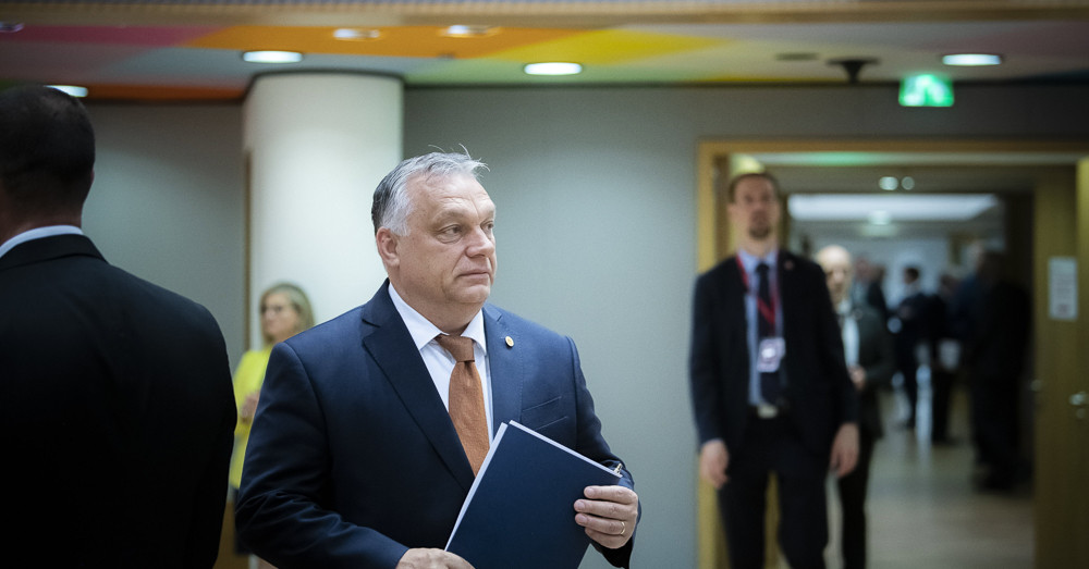 Az osztrák kormány is támogatja a magyar szavazati jog felfüggesztését az EU-ban