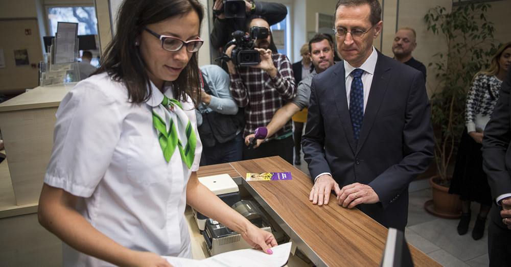 Úgy tűnik, leálltak az emberek az állampapír-vásárlással