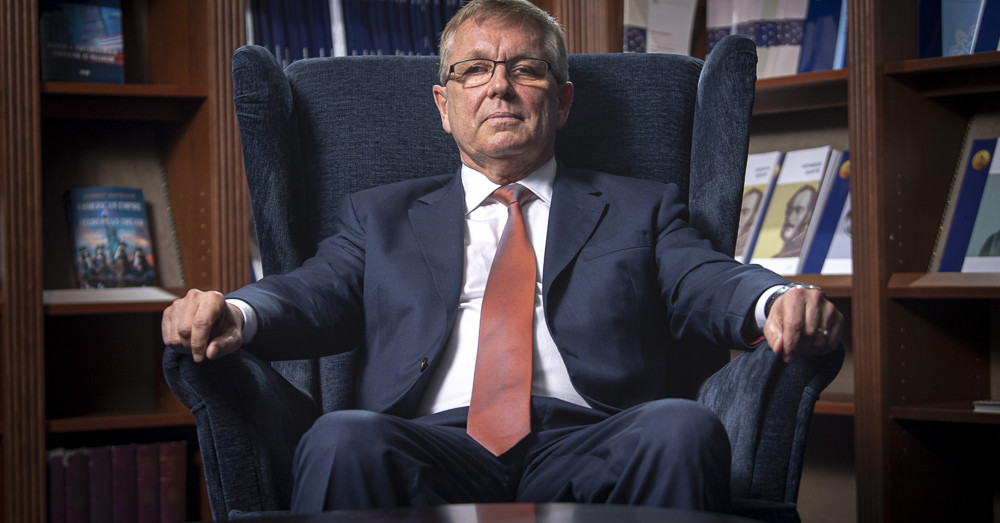 Óvatosságra inti az OTP-t a nemzeti bank
