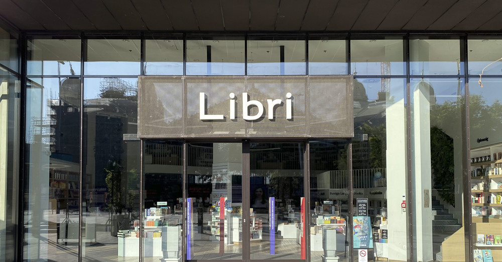 Kiválik a Kalligram a Libri Kiadói Csoportból