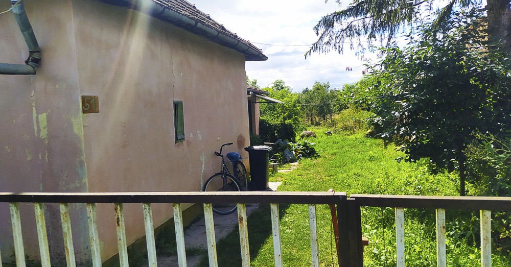 A bűn nyomora és a nyomor bűne Vadkeleten