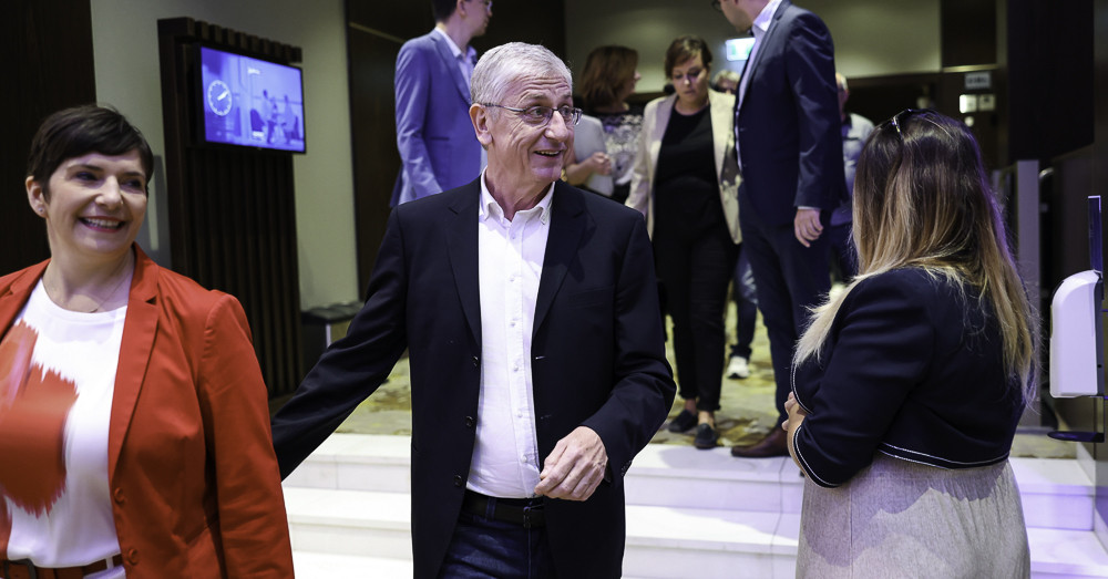 Gyurcsány Ferenc: „A felelősségvállalás nem a lemondás szinonimája”