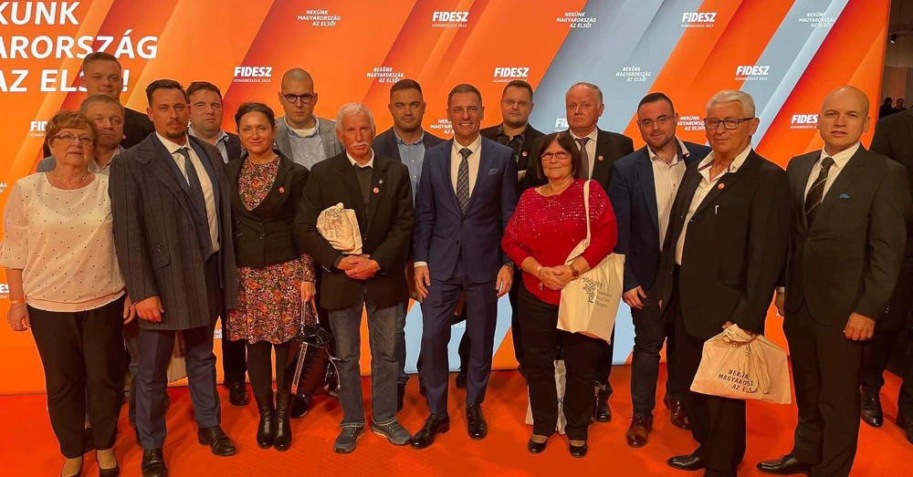 A nagyközség, ahol megsemmisült a Fidesz