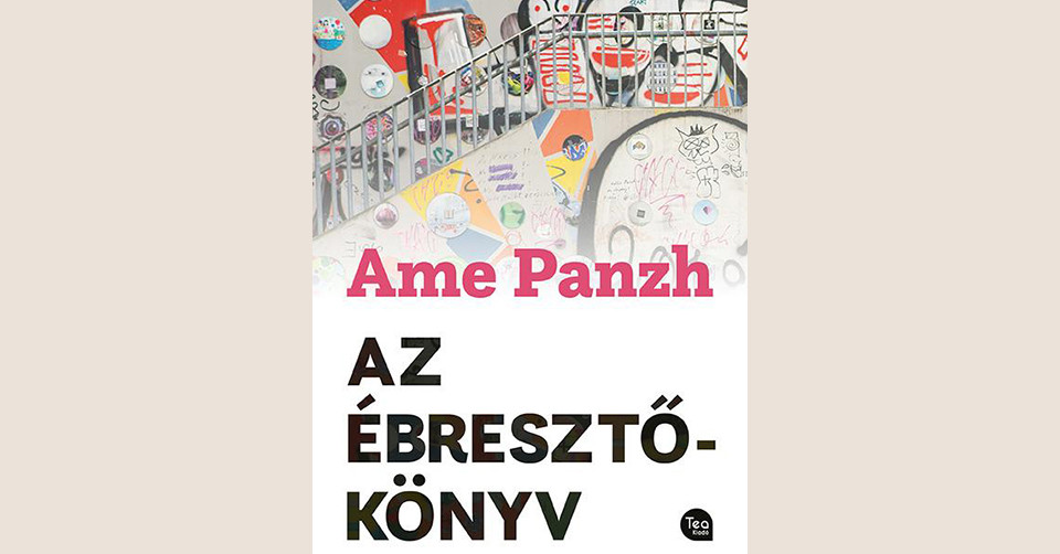 Az ébresztőkönyv