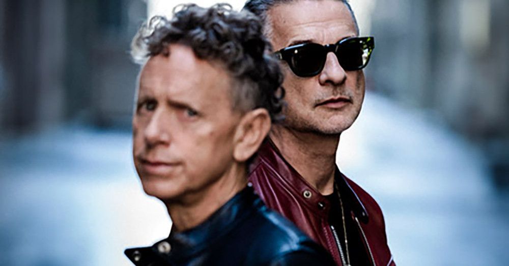 Depeche Mode