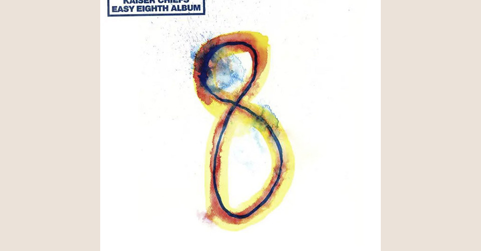 Kaiser Chiefs’ Easy Eighth Album