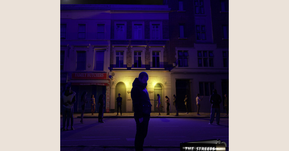 The Streets