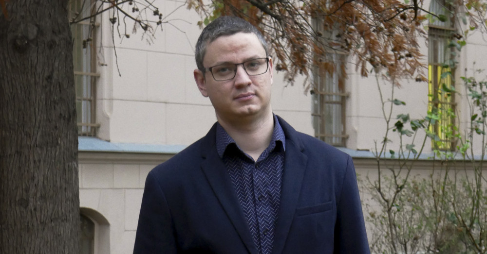 „Ha mi nem támadjuk meg, akkor úgy marad”