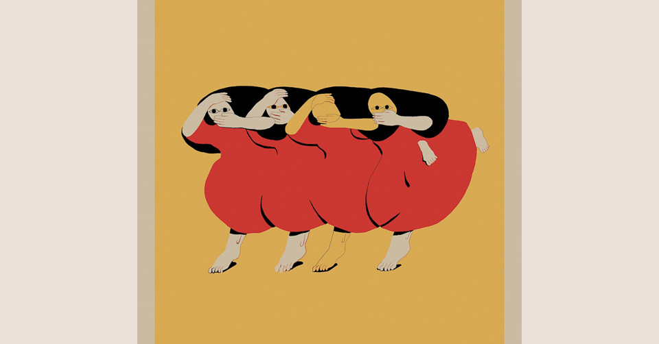 Future Islands: People Who Aren’t There Anymore