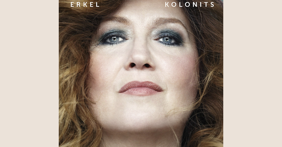 Kolonits Klára: Erkel