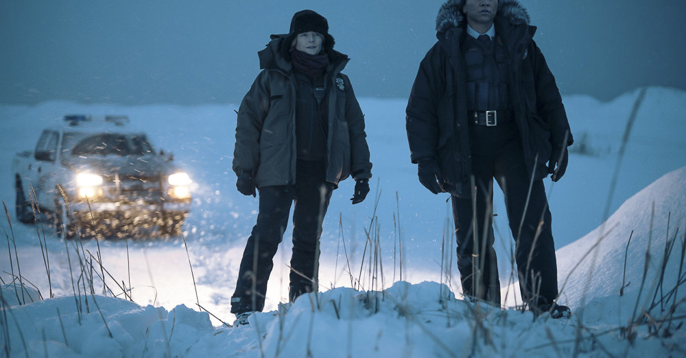 True Detective: Night Country