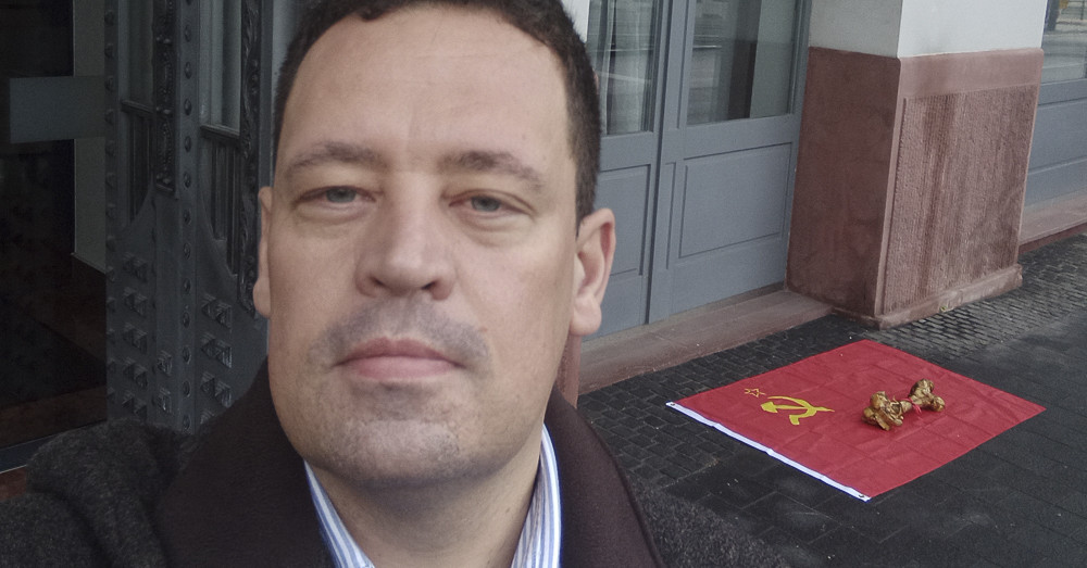 „Moszkvában minden irat megvan”