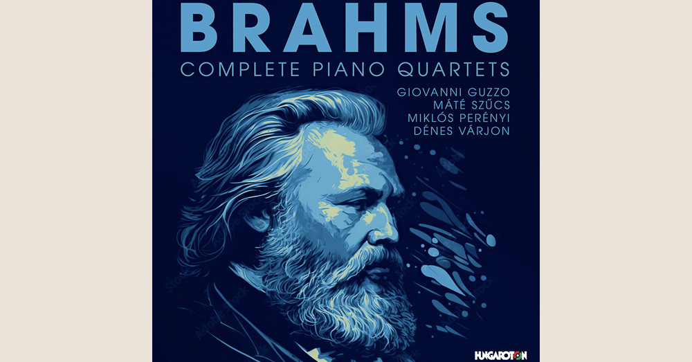 Brahms: Complete Piano Quartets