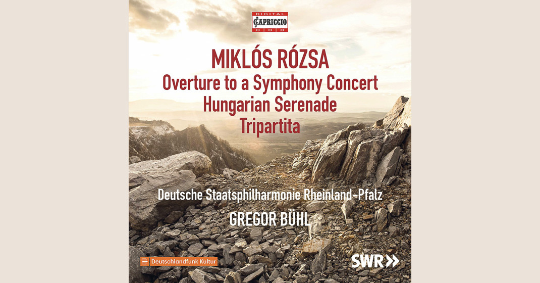 Miklós Rózsa