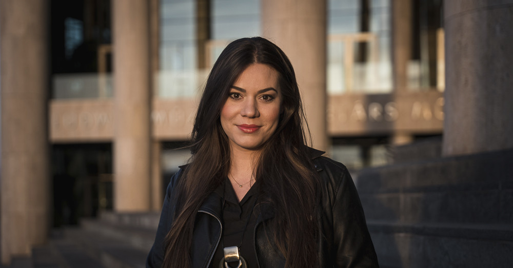 „Legyen mögötte egy gondolat”