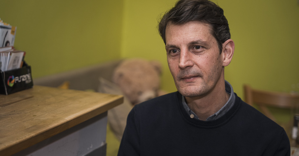 „A csibészség átmegy nyomulásba”