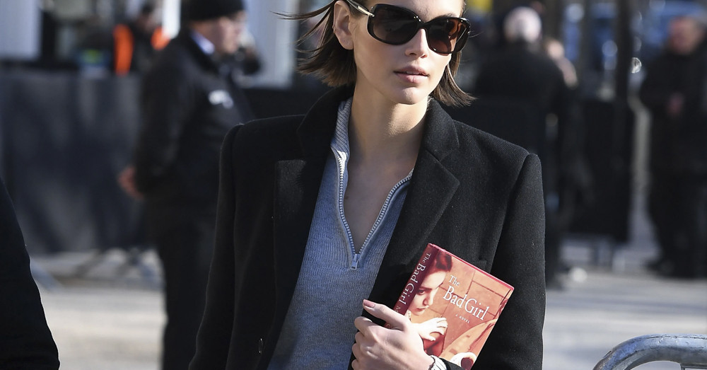Dakota beszáll