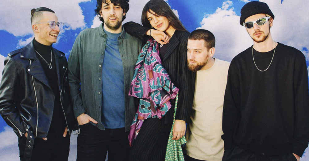 Nagy Emma Quintet